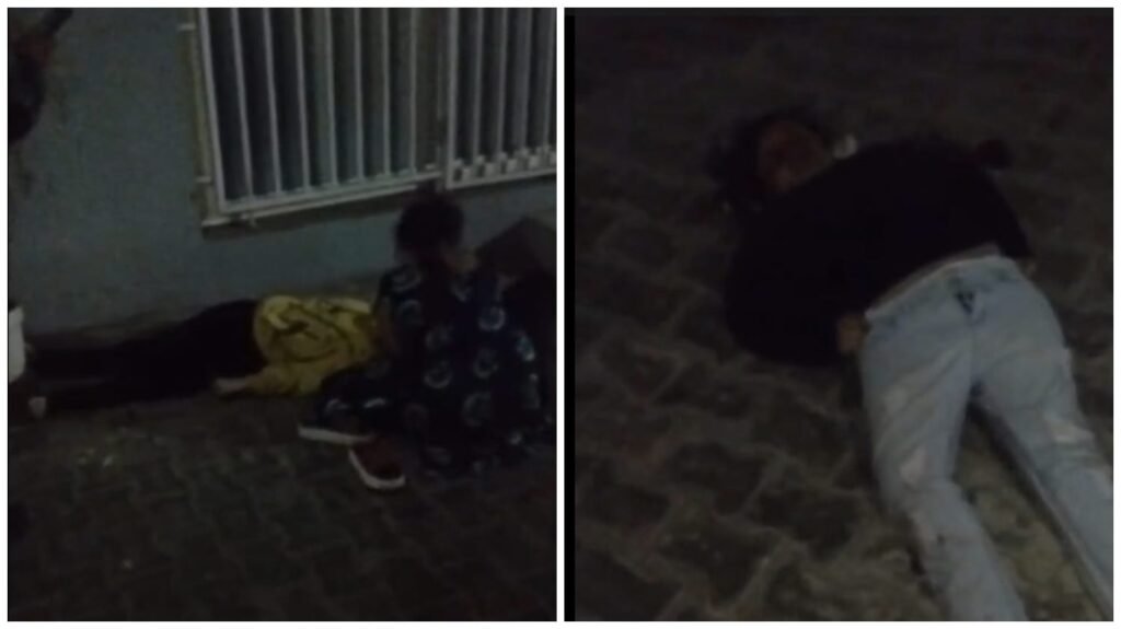 Sisters Suicide : ऑनलाइन गेम का कहर…! 9वीं मंजिल से एक साथ कूद गईं 3 सगी नाबालिग बहनें…यहां देखें Video