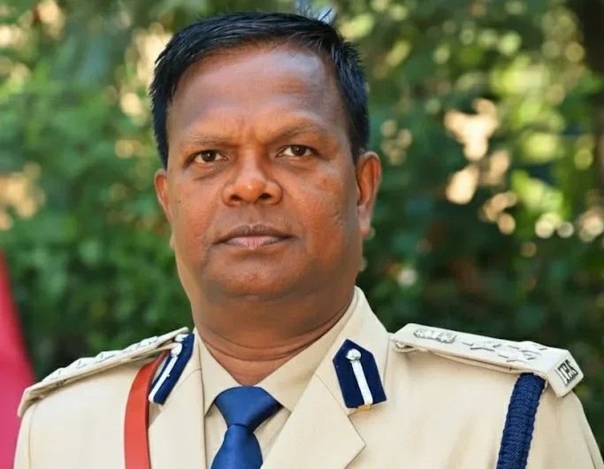 Special Duty Officer : रिटायर्ड DIG कमलोचन कश्यप को रायपुर PHQ में OSD नियुक्त…यहां देखें आदेश