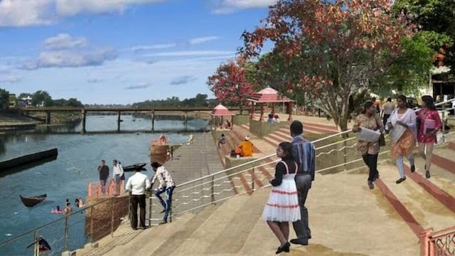 Raipur River Front Project: खारुन नदी का बदलेगा स्वरूप… 61 करोड़ के रिवर फ्रंट प्रोजेक्ट को मंजूरी
