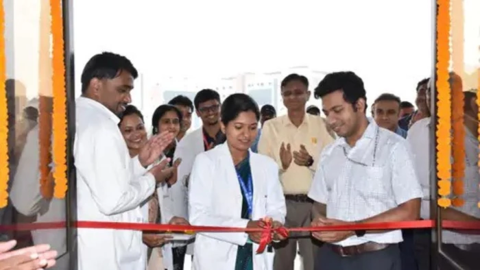 AIIMS Raipur: AIIMS रायपुर में नई सुविधा… अब बिना प्रिंटेड पर्ची के होगी लैब जांच