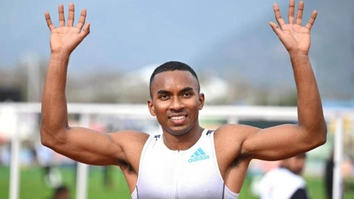 Commonwealth Games 2026: राष्ट्रमंडल खेलों में चमके अनिमेष कुजूर… 200 मीटर के सेमीफाइनल में बनाई जगह