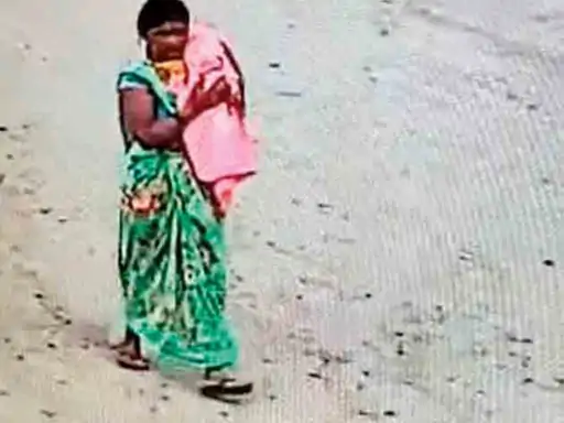 Bhopal News: एक महीने की बच्ची को ऑटो में छोड़कर फरार हुईं संदिग्ध महिलाएं… जांच शुरू