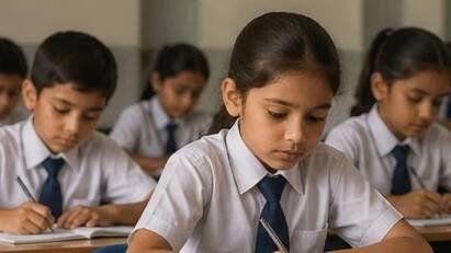 CG School: स्कूलों की टाइमिंग में बदलाव की मांग, शनिवार को मॉर्निंग शिफ्ट लागू करने की अपील