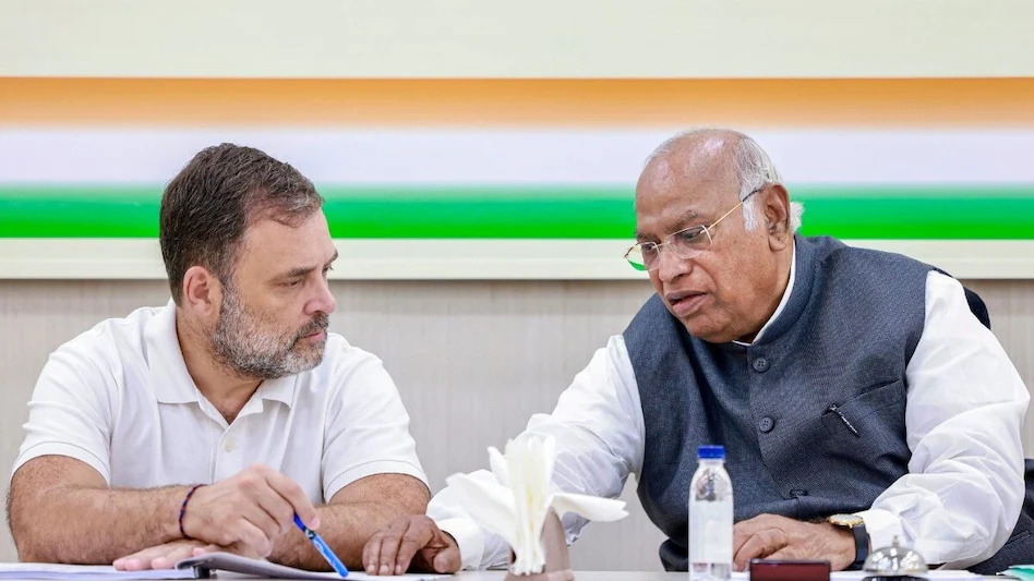 Ram Mandir Donation: राम मंदिर चंदे को लेकर राहुल गांधी का पीएम मोदी को बड़ा पत्र… स्वतंत्र जांच की मांग