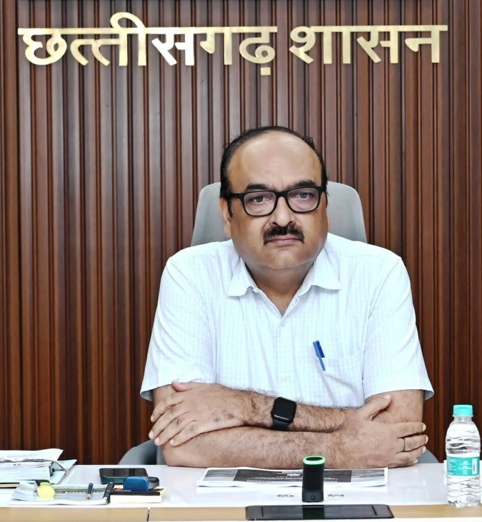 Chhattisgarh Tourism: चित्रकोट में बनेगी 25 करोड़ की टेंट सिटी… पर्यटन को मिलेगा बढ़ावा