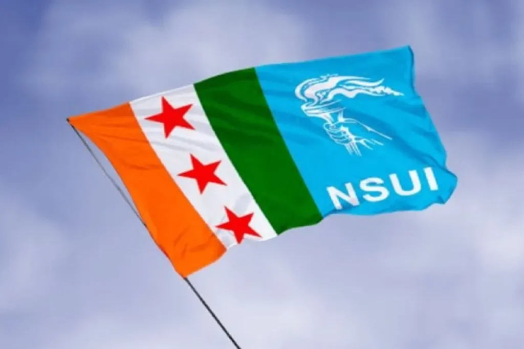 NSUI Elections: छत्तीसगढ़ में NSUI चुनाव का ऐलान,कॉलेजों और यूनिवर्सिटी में होगा चुनाव