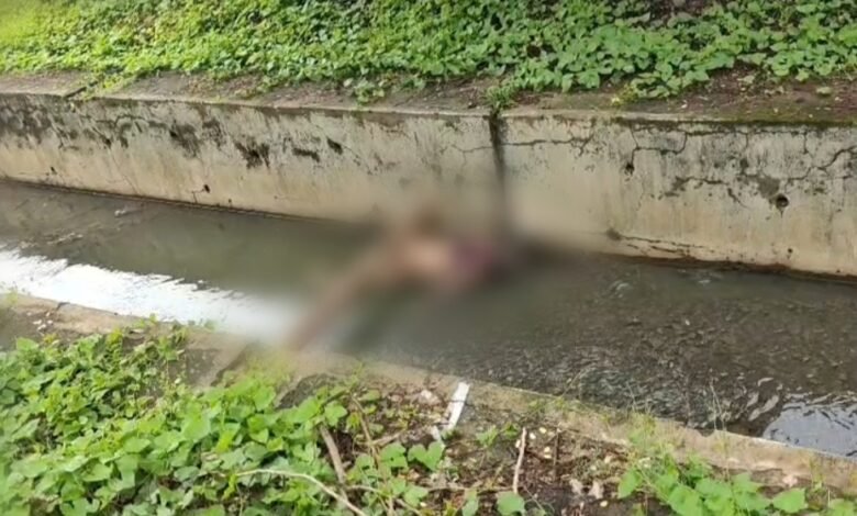 Woman’s Dead body: अर्धनग्न हालत में महिला का शव मिलने से हड़कंप, पुलिस ने शुरू की जांच