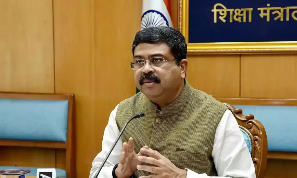 Breaking News: NEET विवाद के बीच धर्मेंद्र प्रधान का इस्तीफा