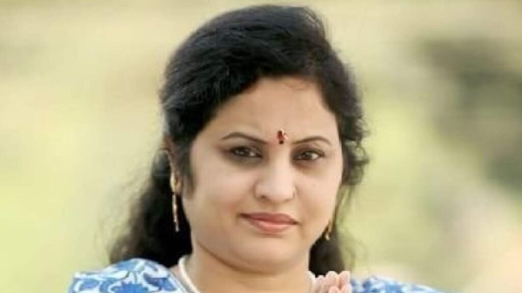 CG News: ममता साहू बनीं राज्य महिला आयोग की अध्यक्ष… सरकार ने जारी की 23 अध्यक्षों की सूची