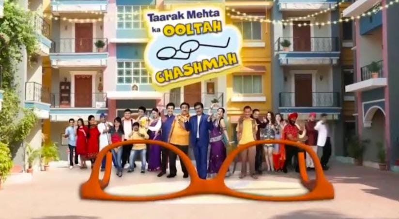 TV Show: ‘तारक मेहता का उल्टा चश्मा’ के 18 साल पूरे… मनाया गया जश्न