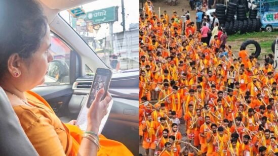 Raipur News: सावन में नगर निगम सख्त… कांवड़ यात्रा मार्गों पर खुले में मांस बिक्री पर लगेगी रोक