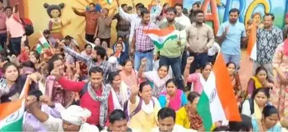 Guest Teachers: अतिथि शिक्षकों ने खत्म की हड़ताल… सरकार को दिया अल्टीमेटम