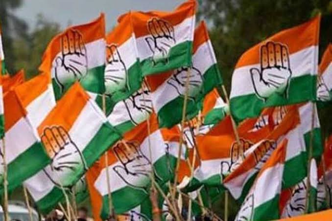 Protest News: राम मंदिर चढ़ावा विवाद पर आज कांग्रेस का प्रदेशव्यापी प्रदर्शन