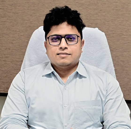 CG News: शेख समी उर रहमान बने दक्षिण पूर्व मध्य रेलवे के नए मुख्य जनसंपर्क अधिकारी