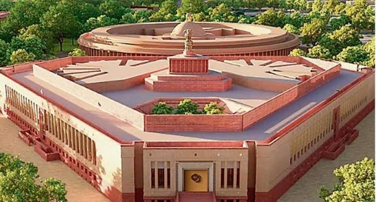 Parliament Monsoon Session: संसद का मॉनसून सत्र आज से शुरू… 25 दिनों में होंगी 19 बैठकें