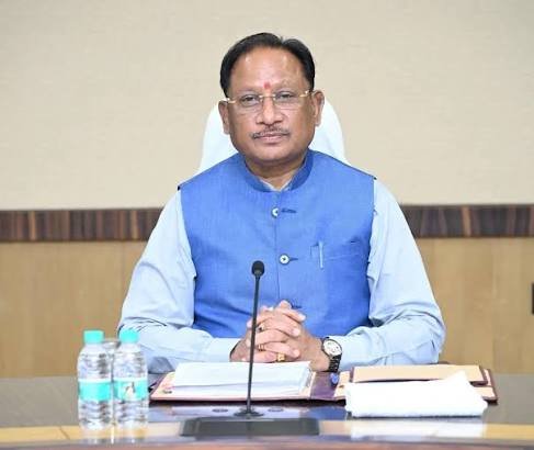 CG Cabinet Meeting: आज साय कैबिनेट की बैठक…अहम प्रस्तावों पर होगी चर्चा