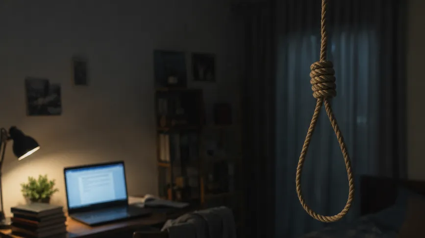NEET Students Suicide: तीन साल से कर रही थी NEET की तैयारी… सफलता नहीं मिलने के बाद छात्रा की मौत