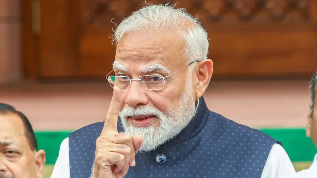 Paper Leak Action: NEET पेपर लीक मामले में बड़ा एक्शन… 4 राज्यों में बनेंगे फास्ट ट्रैक कोर्ट