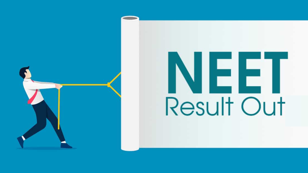 NEET UG Result 2026: NTA ने जारी किया Re-NEET UG 2026 का परिणाम