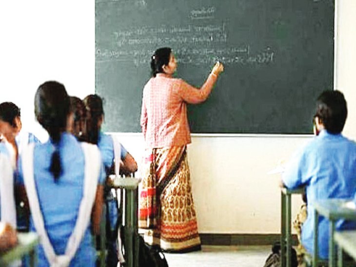 CG News: छत्तीसगढ़ में सहायक शिक्षक भर्ती का नोटिफिकेशन जारी… 795 पदों पर होगी भर्ती