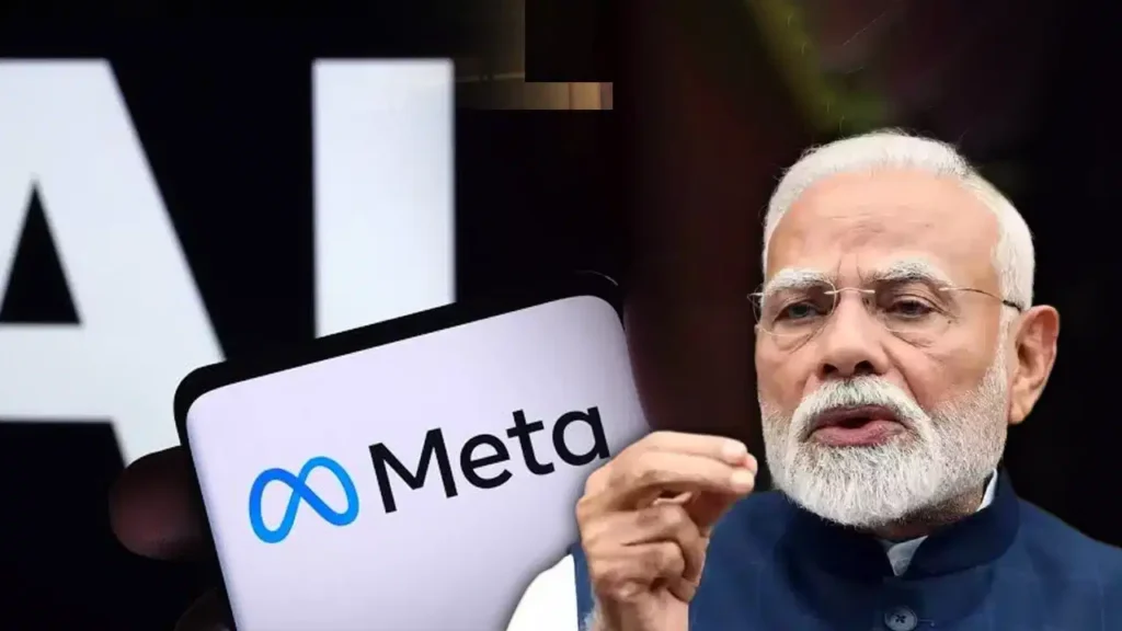 PM Modi: पीएम मोदी का फेसबुक वीडियो हटने पर मेटा ने मांगी माफी
