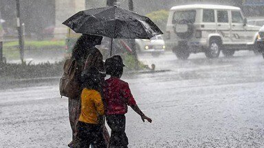 Chhattisgarh Weather Update: रायपुर समेत प्रदेशभर में बारिश जारी… मौसम विभाग ने दी भारी बारिश की चेतावनी