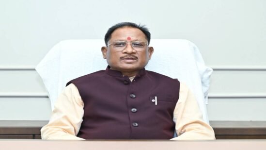 Chhattisgarh News: सीएम साय बोले- अग्रिम कर हस्तांतरण से छत्तीसगढ़ के विकास कार्यों को मिलेगी नई गति… PM मोदी का जताया आभार