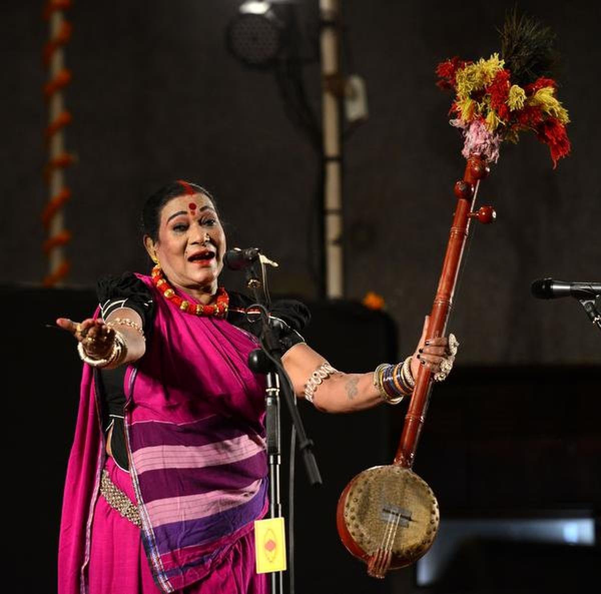 Tijan Bai Tambura: तीजन बाई की धरोहर घर में ही रहेगी… परिवार ने तंबूरा देने से किया मना