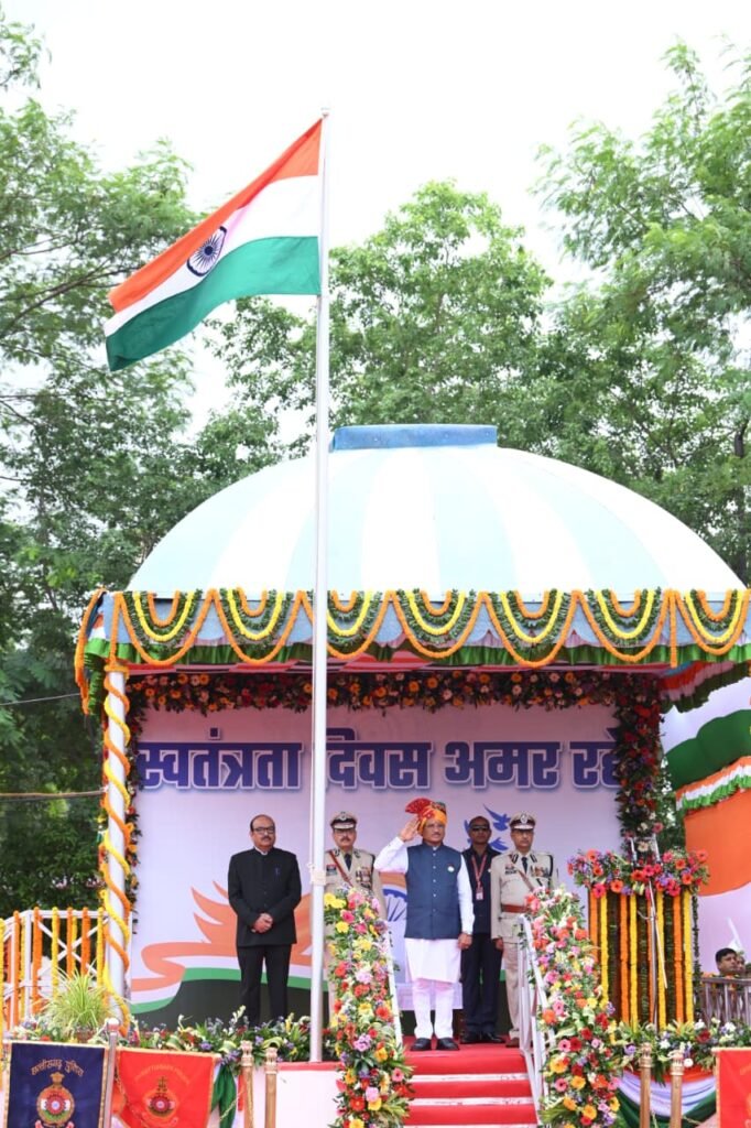 CM Sai Big Announcements: CM साय के बड़े ऐलान… AI मिशन, रोजगार और 5 नए मेडिकल कॉलेज