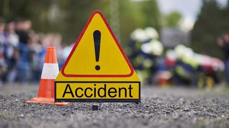 Road Accident News: रायपुर में दर्दनाक हादसा… स्कूल बस की चपेट में 2 साल के मासूम की मौत