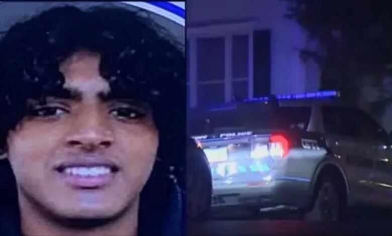 Murder Case: अमेरिका में भारतीय मूल की मां-बेटे की हत्या… 17 वर्षीय बड़े बेटे पर आरोप