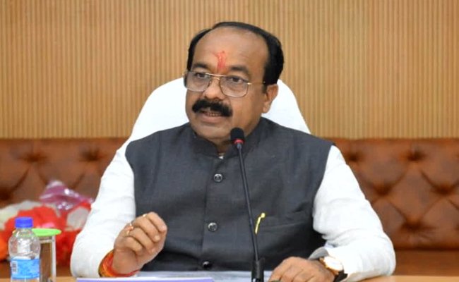 CG News: छत्तीसगढ़ में लोक निर्माण विभाग को 12,666 करोड़ के 1,572 कार्यों की मंजूरी… अरुण साव