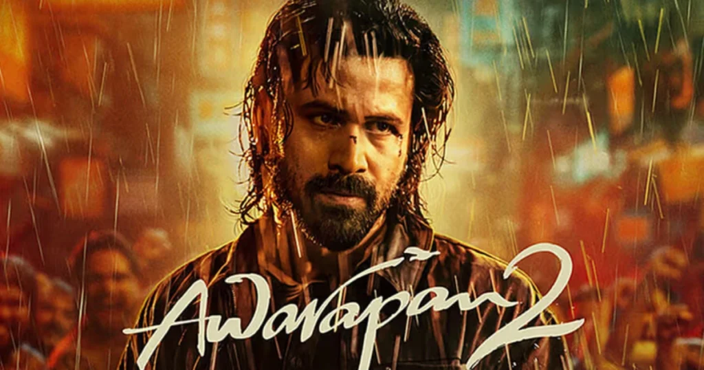 Awarapan 2 Box Office: ‘आवारापन 2’ ने 6 दिन में 100 करोड़ का आंकड़ा पार किया…