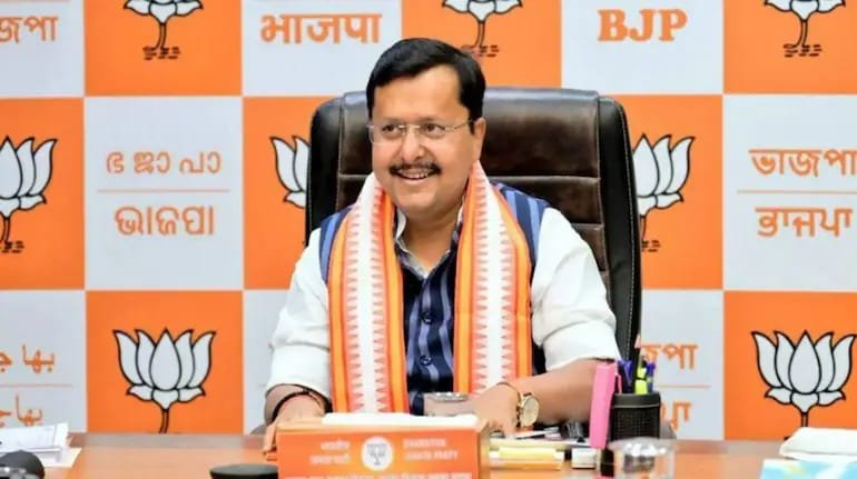 BJP Breaking News: नितिन नबीन ने घोषित की बीजेपी की नई राष्ट्रीय टीम…
