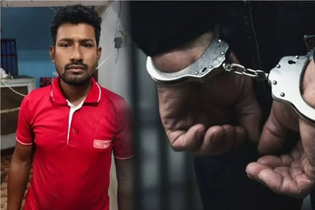 Breaking News: रायपुर में बांग्लादेशी नागरिक पकड़े गए… मैकेनिक बनकर रह रहा था युवक