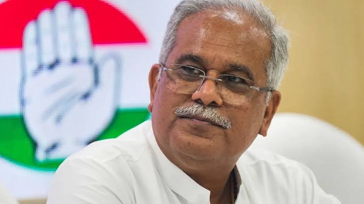 CG News: विश्व आदिवासी दिवस पर सियासत गरमाई… भूपेश बघेल ने CM साय पर साधा निशाना