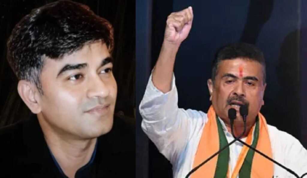CBI ChargeSheet: शुभेंदु अधिकारी के PA हत्याकांड में CBI चार्जशीट… BJP कार्यकर्ताओं के नाम