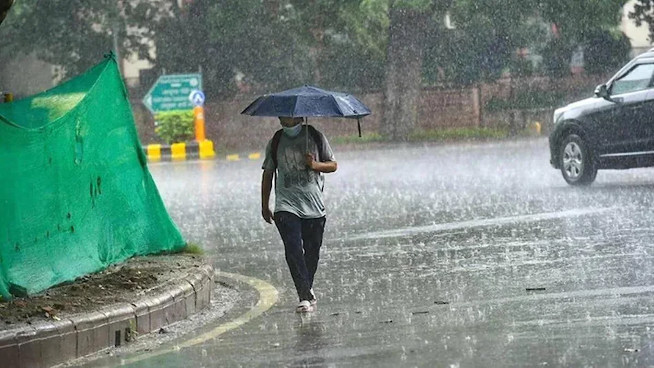 CG Weather Update: मानसून हुआ सक्रिय… अगले 3 दिन कई जिलों में बारिश के आसार