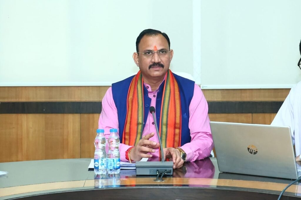 CG News: मेडिकल एडमिशन में फर्जीवाड़े पर सख्ती… गलत दस्तावेज मिले तो रद्द होगा एडमिशन