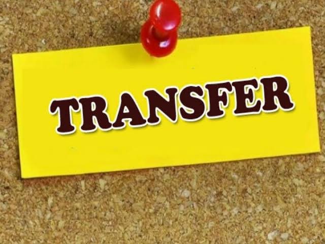 CG Transfer: छत्तीसगढ़ पुलिस में बड़ा फेरबदल… 31 IPS अफसरों का तबादला