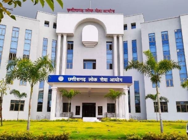 Chhattisgarh News: 23 साल पुरानी CGPSC भर्ती फिर चर्चा में… EOW जांच से मचा हड़कंप