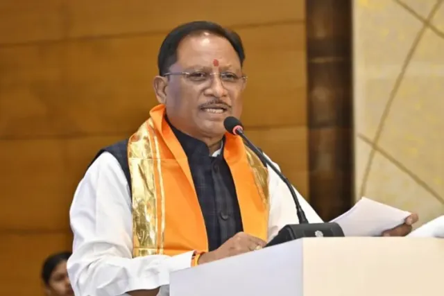 CG News: छत्तीसगढ़ में माघ पूर्णिमा पर सरकारी अवकाश… शराब बिक्री भी रहेगी बंद