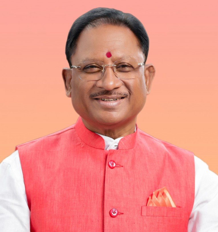 CM VishnuDev Sai: CM साय का दिल्ली दौरा… PM मोदी से मुलाकात की संभावना