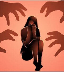 MP News: पंचमढ़ी में नाबालिग से गैंगरेप… 3 युवकों पर FIR