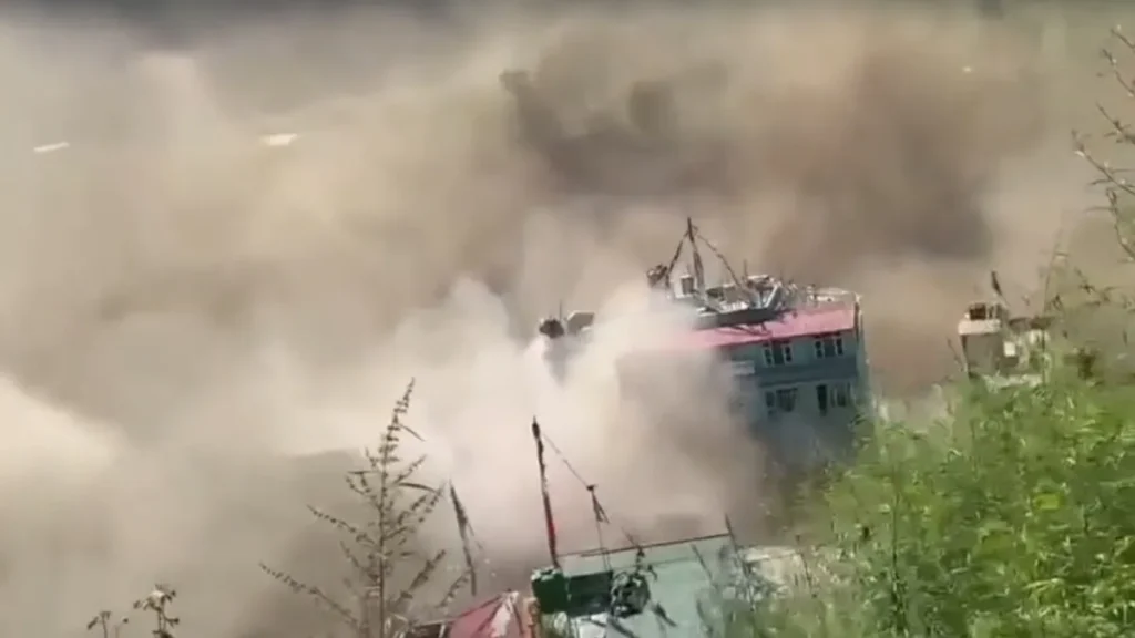 Nepal Flood: नेपाल में बाढ़ से मची तबाही… 7 लोगों की मौत