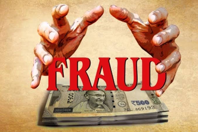 Fraud Case: 45 करोड़ का झांसा… कारोबारी से 1.13 करोड़ की ठगी