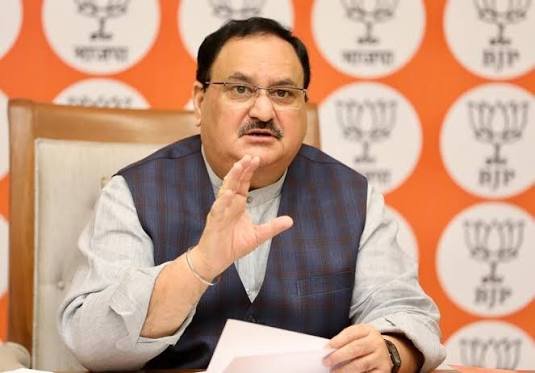 JP Nadda Health Breaking: केंद्रीय मंत्री जेपी नड्डा की तबीयत बिगड़ी… AIIMS में भर्ती