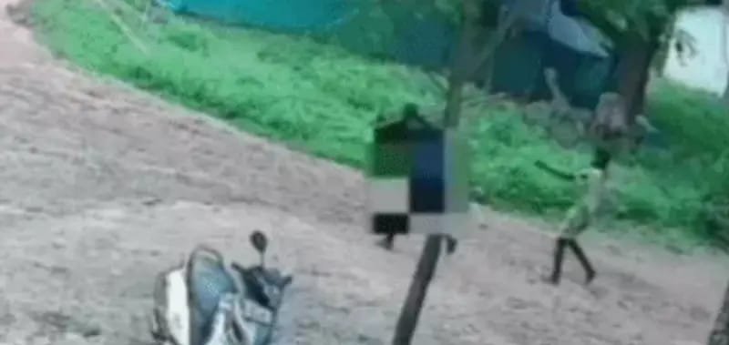 Jashpur Murder Case: जशपुर में खूनी विवाद… पत्थर से हमला कर 30 वर्षीय युवक की हत्या