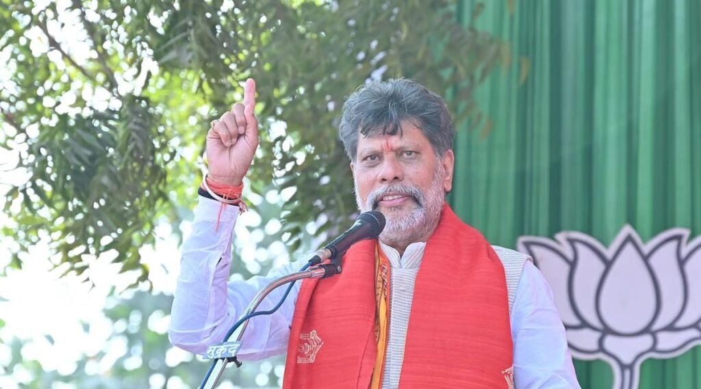 Chhattisgarh BJP: किरणदेव की सेहत के बीच भाजपा में हलचल… नए प्रदेश अध्यक्ष की चर्चा