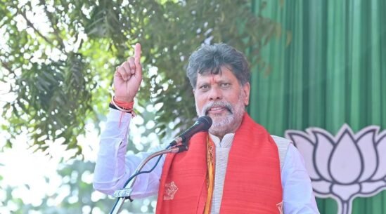 Chhattisgarh BJP: किरणदेव की सेहत के बीच भाजपा में हलचल… नए प्रदेश अध्यक्ष की चर्चा